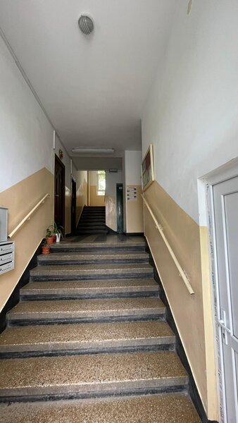 Gara de Nord,